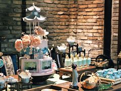 -鱼桥巷·美学川菜