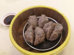 -怡保富山点心