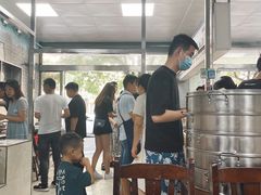 -詹氏包记(文公路店)
