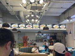-福巷湘食小馆·猛火现炒(上海首店)