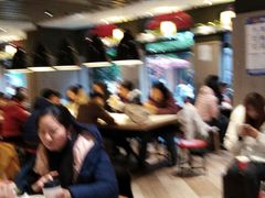 大堂-肯德基(昌里店)