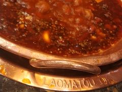 -老码头火锅(骡马市店)