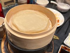 -京尊烤鸭店JINGZUN(春秀路店)
