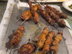 -三个大叔东北烧烤·砂锅菜(西三旗店)