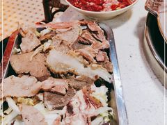 -陈艳红火锅菜·冒菜(簋街店)