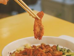 -嗨皮儿·现蒸面皮(抄纸巷店)