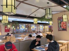 -八婺饭堂·自选店(新光汇店)