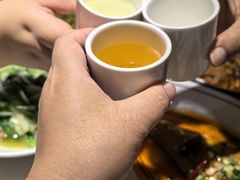-老村长•湖北家常菜(黄浦路店)