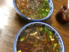 -惠记粉汤羊血(小南门店)