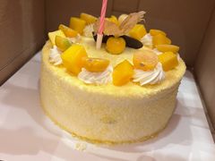 -第六季自助餐厅(甜水园店)