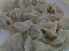 鲅鱼水饺-海岛渔村大酒店(云霄路店)