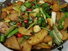 -人和居(丰葆路店)