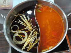 -呷哺呷哺(西单大悦城店)