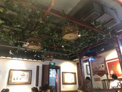 大堂-大海碗·京菜炸酱面(雍和宫店)