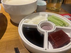 -伊喜饺子·烤鸭(五道口学院路店)