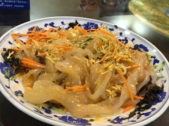 风味拉皮-风波庄(临淄分舵店)