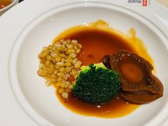 -侨美食家·粤菜(体育西路店)