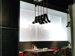 大堂-大鸽饭(北京路店)