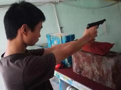 -华连射击俱乐部