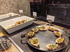 -福州西湖大酒店·怡湖咖啡厅