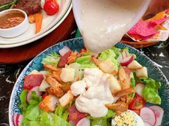 -Famous肥猫墨西哥音乐餐吧(五棵松华熙LIVE店)