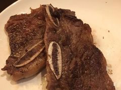 -OPEN開全日自助餐厅·西餐·海鲜(佛山希尔顿酒店)