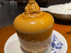 -宴武夷·匠心闽味(印象大红袍店)