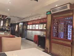 -惠丰堂饭庄·烤鸭·京味菜(翠微路店)