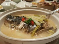 -東海海鲜酒家(中信广场店)