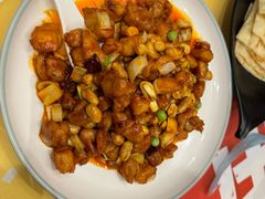 -峨嵋酒家 南北川菜 优选烤鸭(广渠路店)