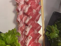 -祥源胡同·涮牛羊肉火锅(花桥店)