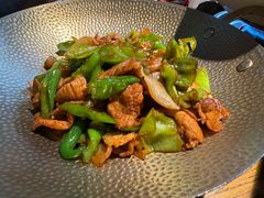 -老阿爸鲜鱼土菜(昆山花桥店)