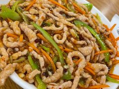 -新健小吃(承德街店)