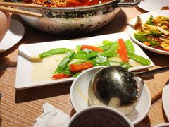 -李子坝梁山鸡(北碚万达五鸡哥店)