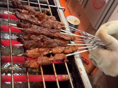 -满香园自助海鲜烤肉(赣榆吾悦广场店)