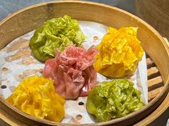 -龍聚祥烧麦馆(鼓楼店)