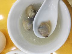-春园海鲜广场D区6号(钟姐海鲜加工店)