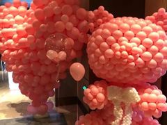 -济南凯宾斯基酒店-THE VIEW云景全日制餐厅