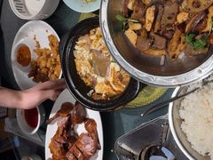 -全聚贤餐厅·湖北家常菜(沙湖店)