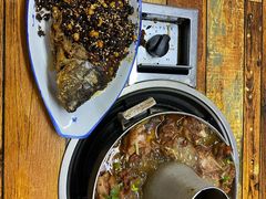 -唠叨坊私房菜(五一街店)