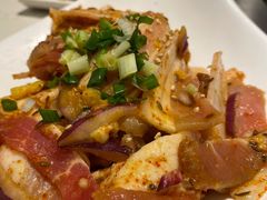 招牌牛肉-么子烤肉(化龙池店)