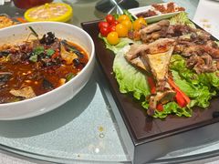 -大铁勺新津菜(东丽阳光新业广场店)