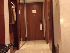 -上海雅居乐万豪侯爵酒店