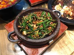 -绿茶餐厅(龙湖金楠天街店)