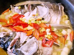 -上和臻品中国菜(花园街店)