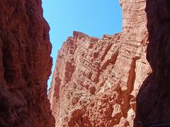 -天山神秘大峡谷