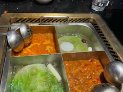 -川西坝子火锅(清江东路3.0直营店)