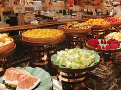 -黑金·寻焰自助百汇·烤肉·火锅(中街店)