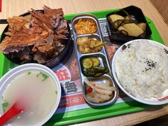 -犟骨头排骨饭(回龙观龙禧店)