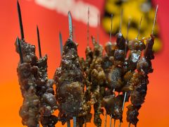 -丁虎子烤肉(国道二店)